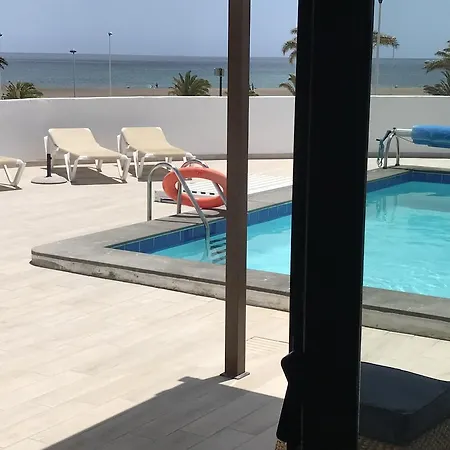 ヴィラ Ventura
