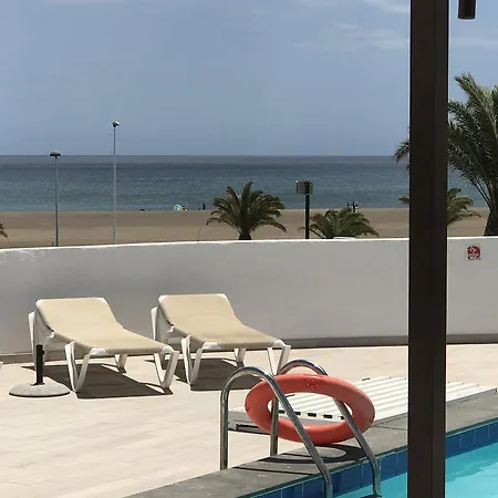 ヴィラ Ventura