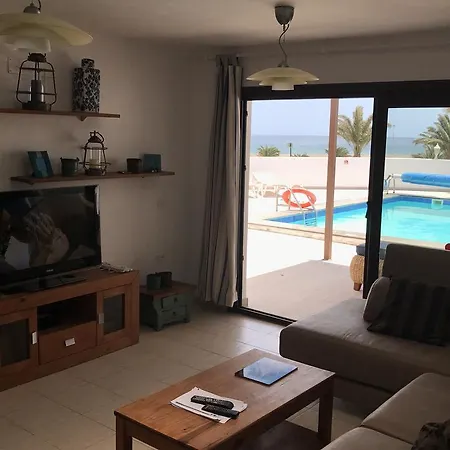 Ventura * بويرتو ذيل كارمين