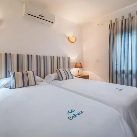 Ventura 别墅 卡门港