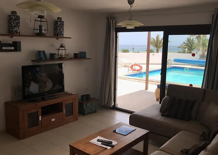 Ventura * פוארטו דל כרמן