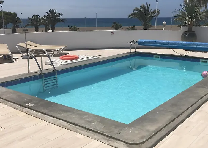 Ventura * פוארטו דל כרמן