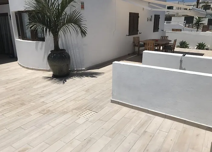 Ventura פוארטו דל כרמן