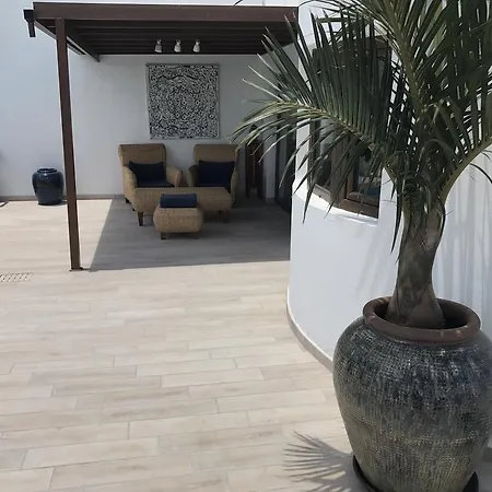 Ventura Willa Puerto del Carmen (Lanzarote)