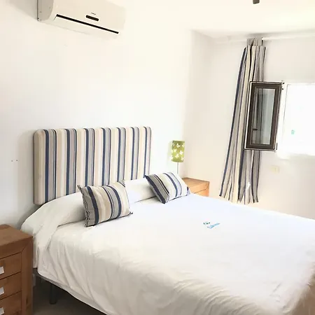 Ventura Villa Puerto del Carmen (Lanzarote)