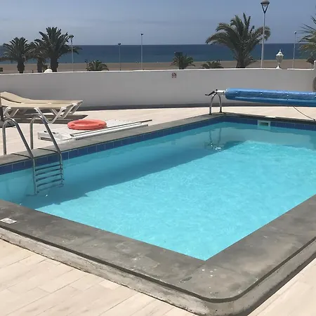 Ventura * Πουέρτο Ντελ Κάρμεν