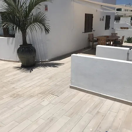 Ventura プエルト・デル・カルメン