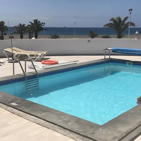 Ventura Πουέρτο Ντελ Κάρμεν