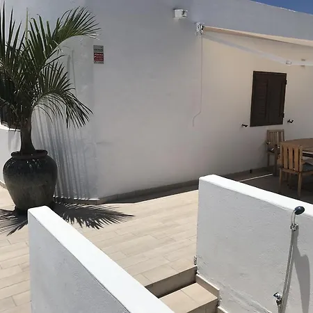 Ventura Willa Puerto del Carmen (Lanzarote)