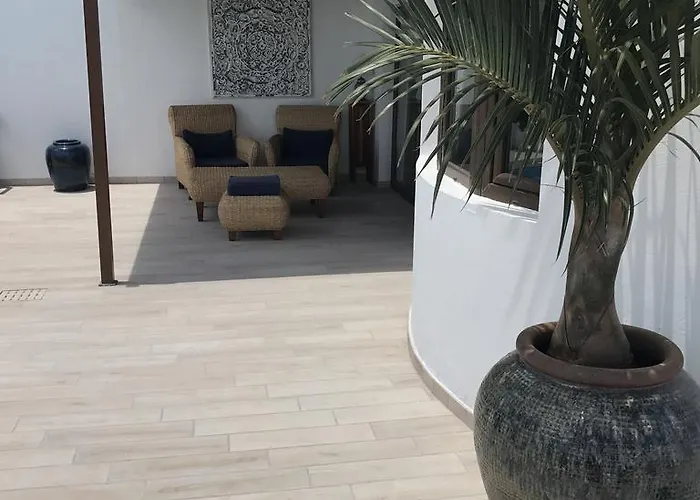 Ventura Villa Puerto del Carmen (Lanzarote)