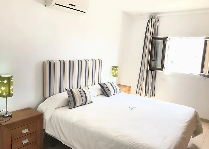 Ventura Villa Puerto del Carmen (Lanzarote)