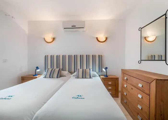 Ventura Villa Puerto del Carmen (Lanzarote)